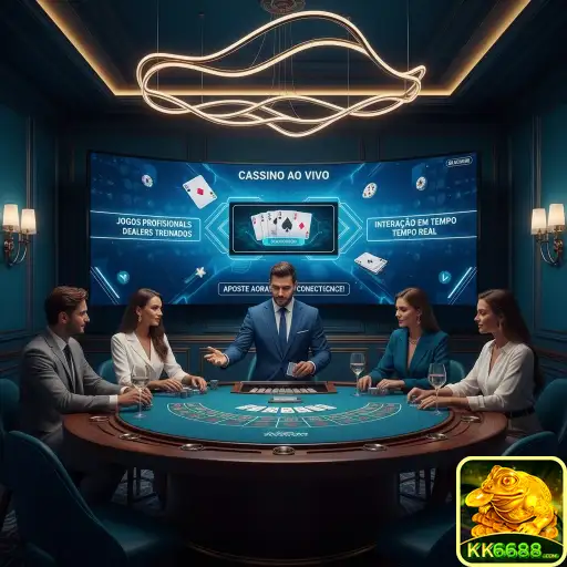 apostas ao vivo